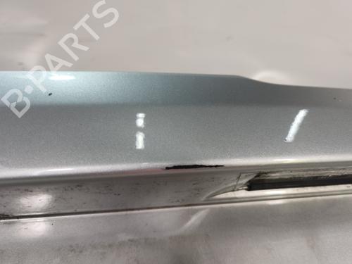 Rear bumper DACIA SANDERO II 1.2 | BP29165470C8 