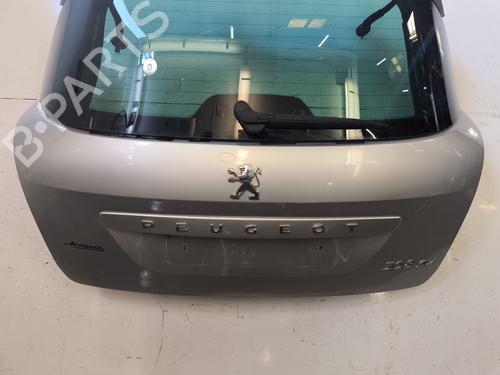 Used Tailgate Tailgate PEUGEOT 308 SW I (4E_, 4H_) 1.6 HDi (109 hp) 34260052 34260052