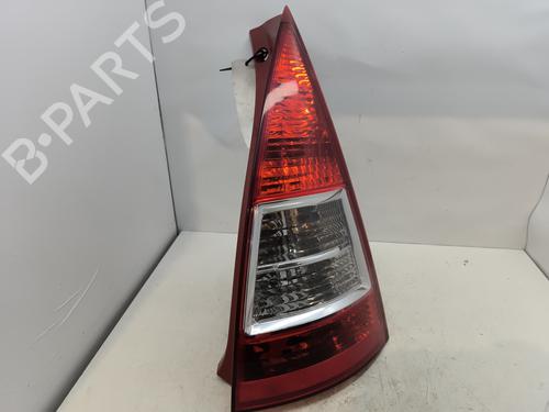 Used Right taillight CITROËN C3 I (FC_, FN_) 1.4 HDi (68 hp) 29213461