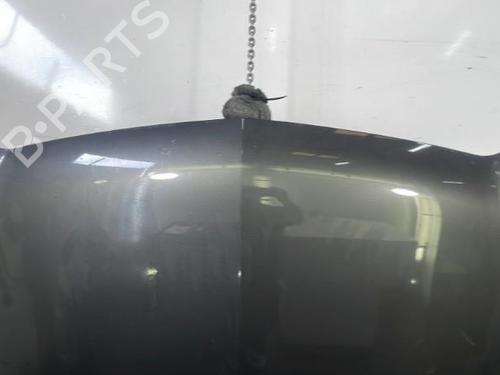 Used Hood OPEL ZAFIRA / ZAFIRA FAMILY B (A05) 1.7 CDTI (M75) (110 hp) 22839188