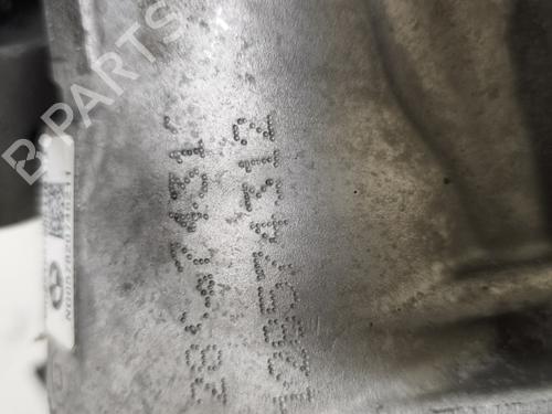 Used Front differential Front differential 37007299 37007299