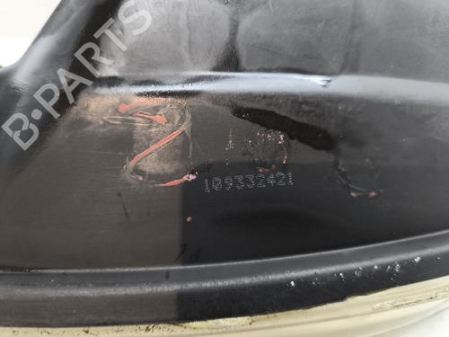 Right headlight PEUGEOT 206 Hatchback (2A/C) 1.4 i | BP27665071C29 
