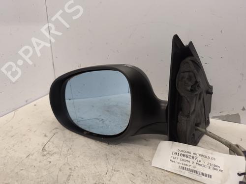Used Left mirror Left mirror 23841957 23841957