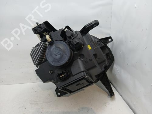 Venstre forlygte RENAULT TWINGO III (BCM_, BCA_) Z.E: (BCA1) | BP29850488C28 