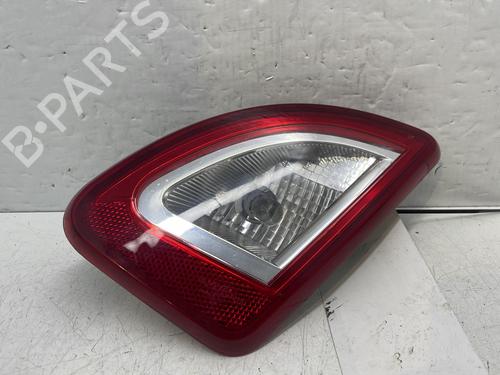 Højre baglygte bagklap RENAULT TWINGO II (CN0_) 1.2 16V (CN04, CN0B) (75 hp) 31581804