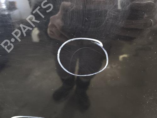 Right rear door PEUGEOT 308 SW II (LC_, LJ_, LR_, LX_, L4_) 1.6 HDi / BlueHDi 115 (LCBHXM, LCBHXT) | BP29598758C5 