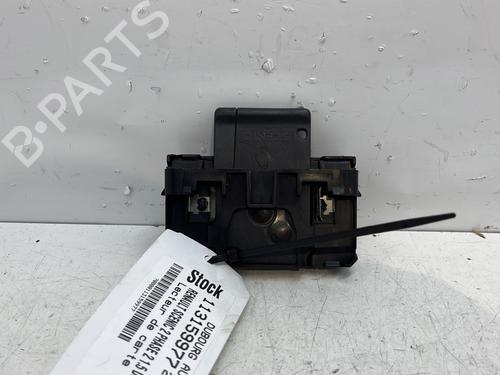 Used Card reader RENAULT SCÉNIC II (JM0/1_) 1.5 dCi (JM1E, JM16) (106 hp) 29515979