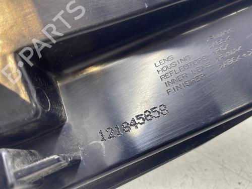 Used Left taillight Left taillight PEUGEOT 5008 II (MC_, MJ_, MR_, M4_) 2.0 BlueHDi 150 (MJAHXW, MJAHXH, MJAHXN, MJAHXV, MJAHXG) (150 hp) 32749781 32749781