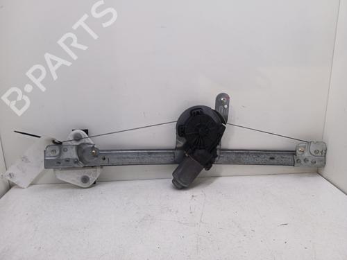 Front left window mechanism DACIA LOGAN (LS_) 1.6 (LS0B, LS0D, LS0F, LS0H) | BP36683944C22 - Image 4