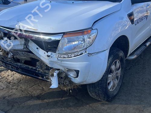 Used Parts FORD RANGER (TKE)  2.2 TDCi 4x4  4355249