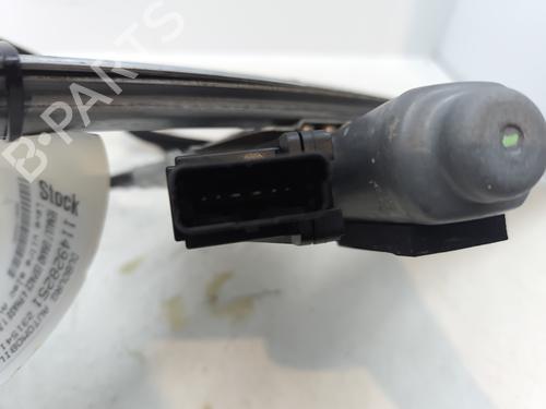 Front right window mechanism RENAULT ESPACE IV (JK0/1_) 2.2 dCi (JK0H) | BP30162571C23