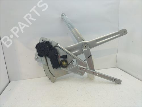 Front right window mechanism RENAULT TWINGO I (C06_) 1.2 16V (C06C, C06D, C06K) | BP29314864C23 