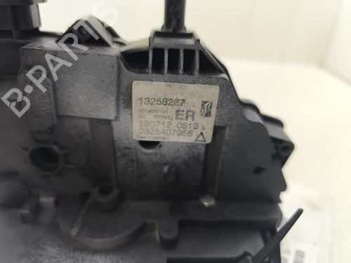 Rear right lock OPEL CORSA D (S07) 1.2 (L08, L68) | BP31581800C99
