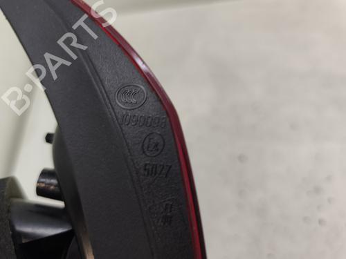 Left tailgate light OPEL ASTRA J (P10) | BP37661040C79 - Image 3