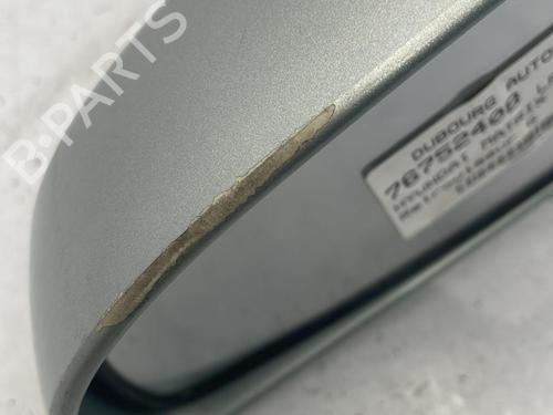 Left mirror HYUNDAI MATRIX (FC) 1.6 | BP22829416C26 