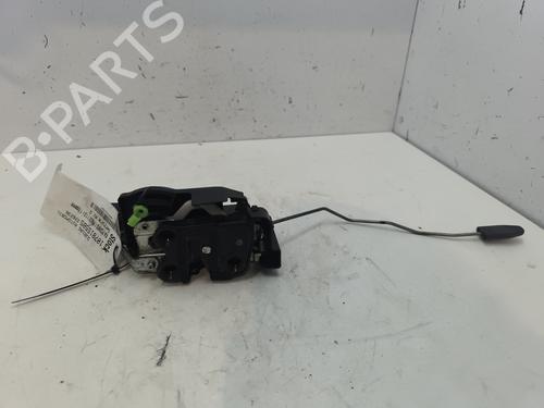 Used Front left lock KIA PICANTO I (SA) 1.0 (61 hp) 27164353
