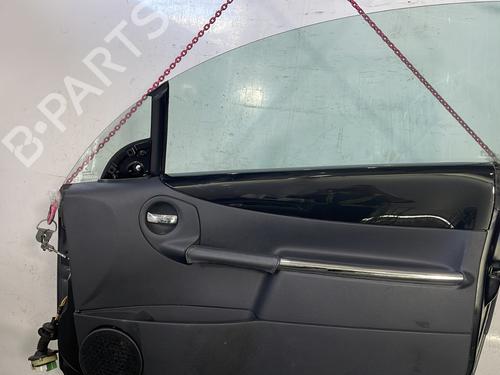 Used Right front door CITROËN C3 Pluriel (HB_) 1.4 HDi (68 hp) 24981600