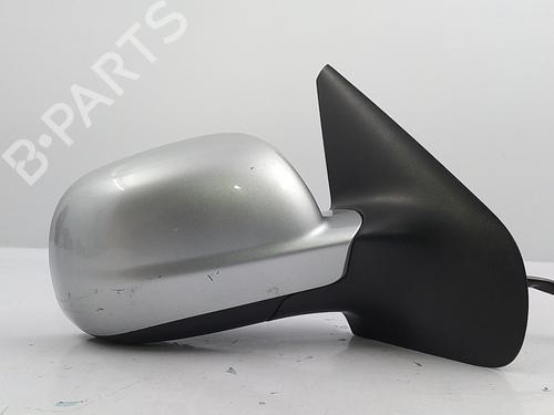 Right mirror VW GOLF IV (1J1) 1.9 TDI | BP22824337C27 