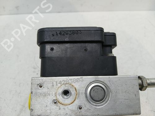 ABS pump CHEVROLET MATIZ (M200, M250) 0.8 | BP29869168M43