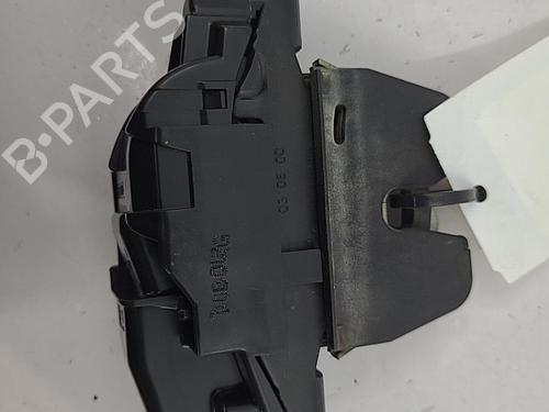 Tailgate lock PEUGEOT 308 I (4A_, 4C_) 1.6 HDi | BP22821072C101 