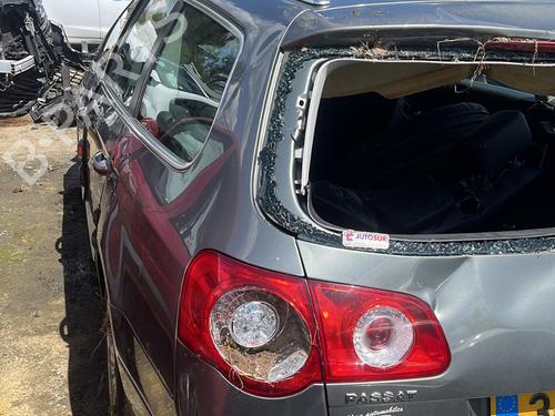 VW PASSAT B6 Variant (3C5) 2736325