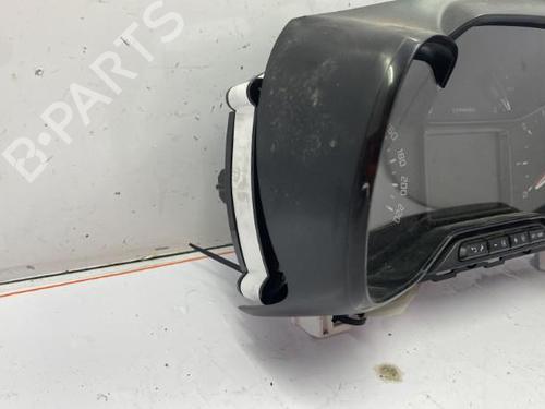 Used Instrument cluster Instrument cluster CITROËN C3 III (SX) 1.2 THP 110 (SXHNPS, SXHNZT, SXHNZ6) (110 hp) 22839703 22839703