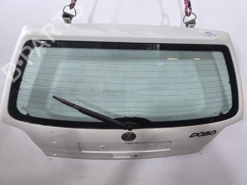 Used Tailgate Tailgate VW POLO III (6N1) 60 1.4 (60 hp) 40055249 40055249
