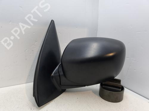 Used Left mirror HYUNDAI i10 I (PA) 1.1 (67 hp) 30184351