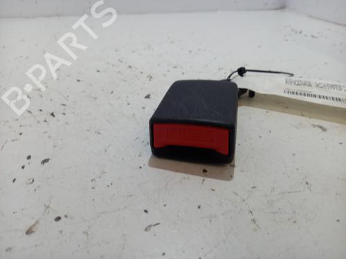 Used Seat buckle PEUGEOT PARTNER Tepee 1.6 HDi (109 hp) 30168216