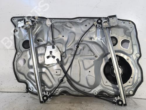 Used Front right window mechanism Front right window mechanism FIAT CROMA (194_) 1.9 D Multijet (194AXB1B) (120 hp) 23905679 23905679