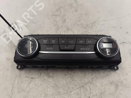 Used Climate control FORD FIESTA VII (HJ, HF) 1.0 EcoBoost (101 hp) 24886898