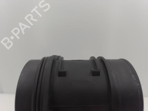 Mass air flow sensor RENAULT MASTER III Van (FV) 2.3 dCi 100 FWD (FV0A, FV0B, FV0G, FV0K, FV0H) | BP30701261M95