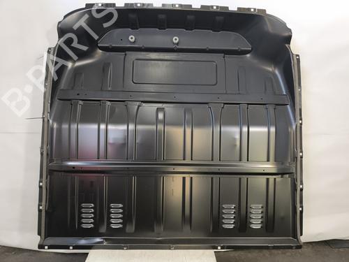 Séparateur de cargaison RENAULT MASTER III Van (FV) [2010-2025]  28963322
