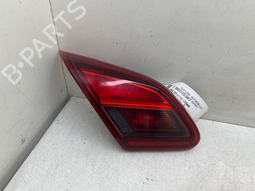 Left tailgate light OPEL CORSA E (X15) 1.4 (08, 68) | BP38009027C79 - Image 3