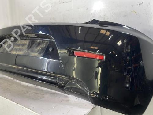 Rear bumper ALFA ROMEO 147 (937_) 1.9 JTDM 16V (937.AXN1B, 937.BXN1B) | BP22839113C8 