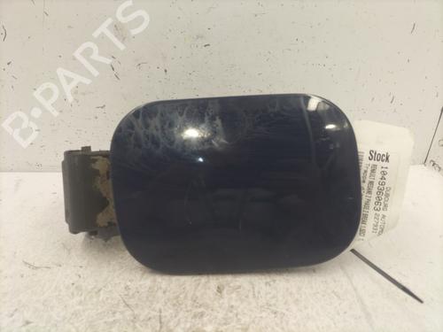 Used Fuel flap RENAULT MEGANE II Estate (KM0/1_) 1.5 dCi (KM1F) (86 hp) 25602889