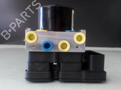 ABS pump PEUGEOT 207 SW (WK_) 1.6 HDi | BP22814322M43 