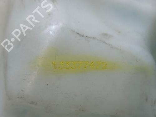 Sprinklertank Sprinklertank PEUGEOT 3008 I MPV (0U_) 2.0 HDi 150 / BlueHDi 150 (150 hp) 39663852 39663852