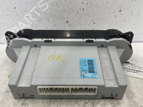 Climate control KIA CEE'D SW (ED) 1.6 CRDi 115 | BP23829335I5 - Image 5