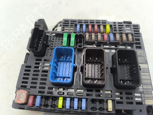 Fuse box CITROËN C4 II (NC_) 1.6 BlueHDi 120 | BP34260937E1  - Image 5