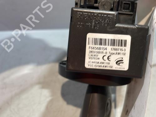 Ignition barrel RENAULT TRAFIC III Van (FG_) 1.6 dCi 140 (FGMA, FGMC) | BP29515855M48 