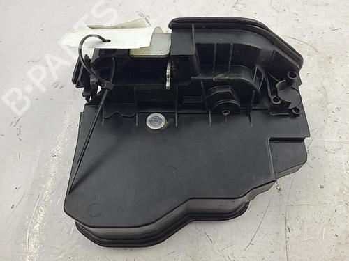Rear right lock MINI MINI COUNTRYMAN (R60) Cooper D | BP22821840C99 