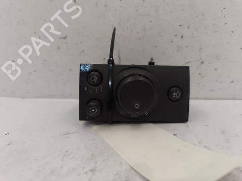 Headlight switch OPEL MERIVA A MPV (X03) 1.4 16V Twinport LPG (E75) | BP24468869I24 - Image 6
