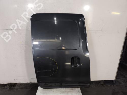 Højre side skydedør DACIA DOKKER Box Body/MPV 1.2 TCe 115 (FEM0) (114 hp) 29894298