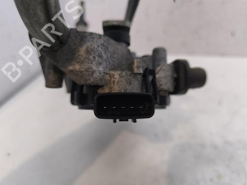 Front wiper motor RENAULT CLIO IV (BH_) 1.5 dCi 75 | BP26585261M29 