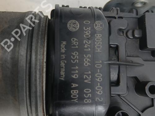 Mechanizm wycieraczek przednich VW POLO V (6R1, 6C1) 1.2 | BP30846682C83