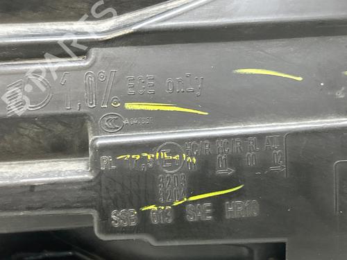 Left headlight VW BEETLE (5C1, 5C2) 1.2 TSI | BP39142681C28 - Image 4