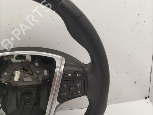 Steering wheel VOLVO V40 Hatchback (525) D2 | BP22840472C49 - Image 4
