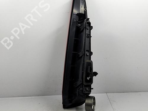 Used Left taillight FORD FIESTA V (JH_, JD_) 1.4 TDCi (68 hp) 22826962