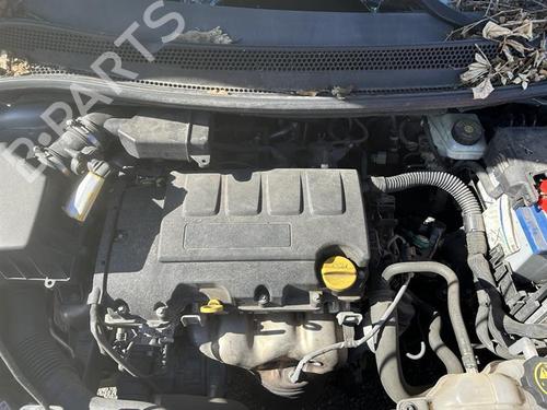 Gearbox OPEL CORSA E (X15) 1.4 (08, 68) | BP40018597M3 - Image 2
